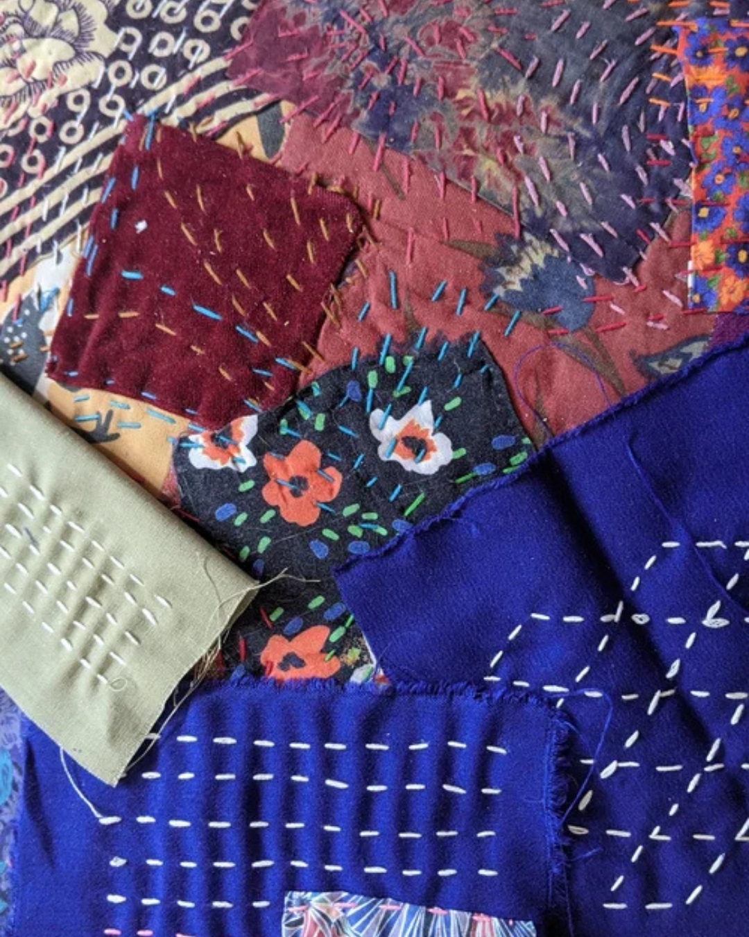 Make Do and Mend: Why Repair Matters