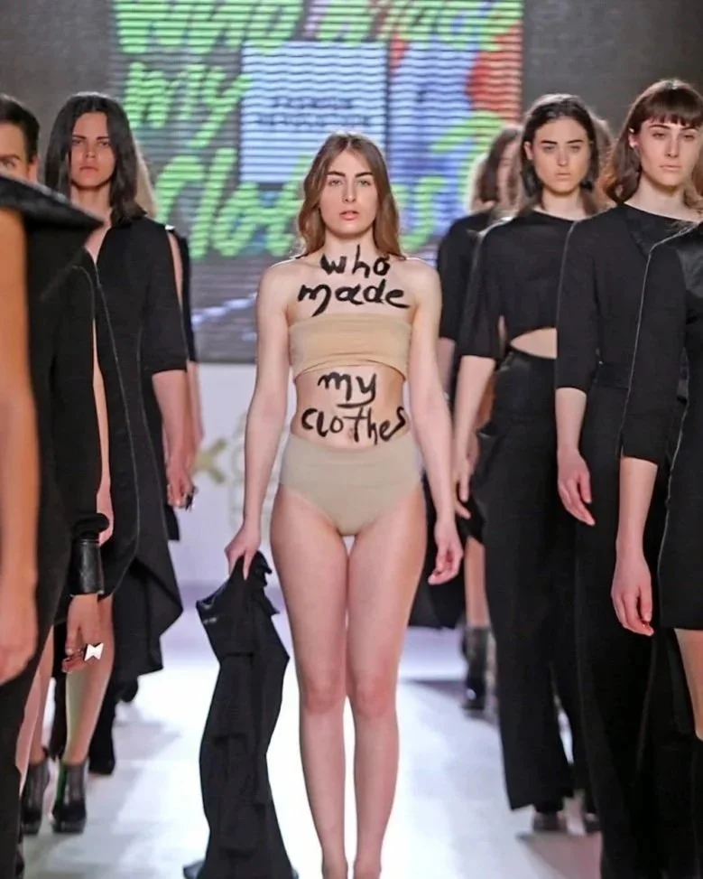 What is Fashion Revolution (and why does it matter?)