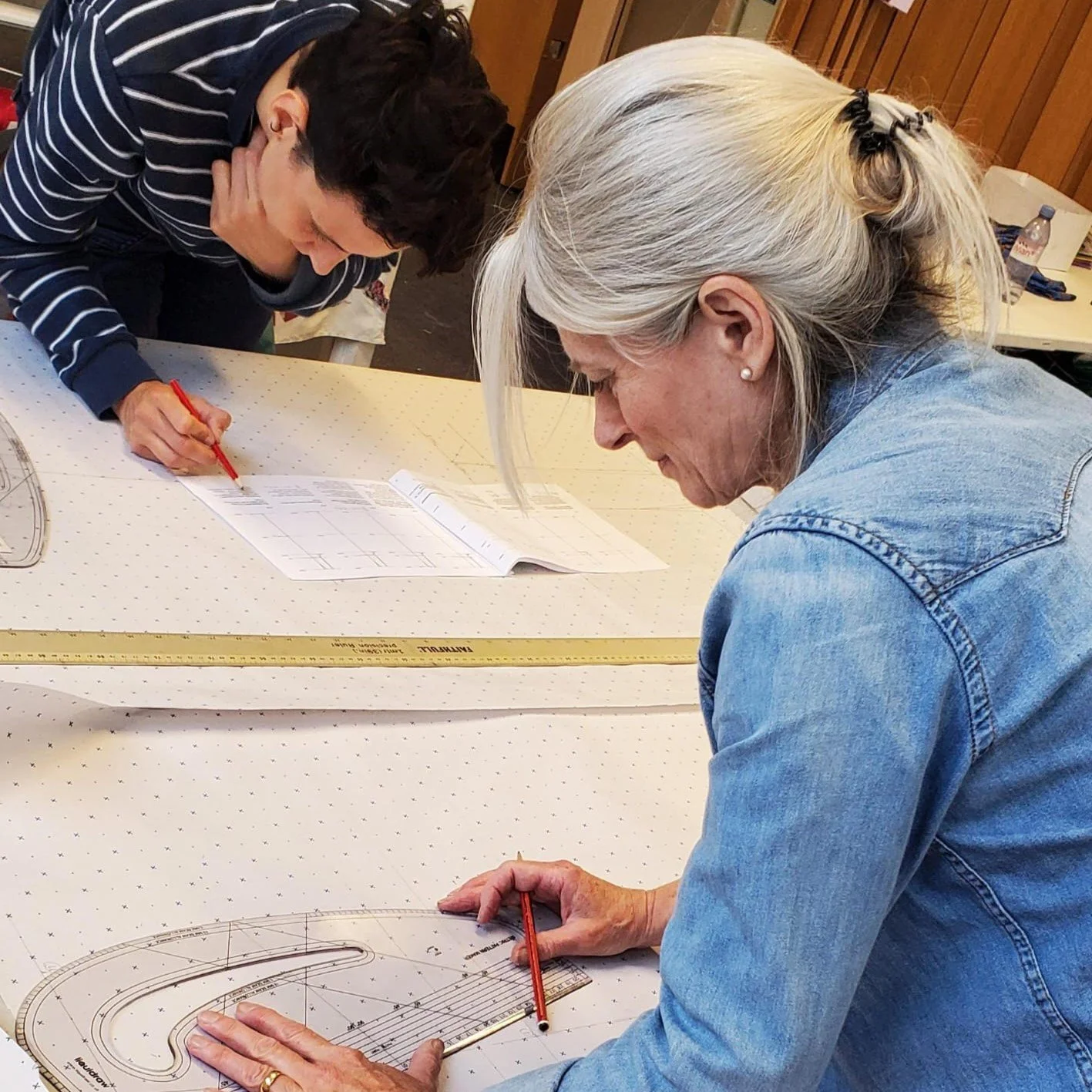 Pattern Cutting class in London_Make Mee Studio 3 copy.jpeg