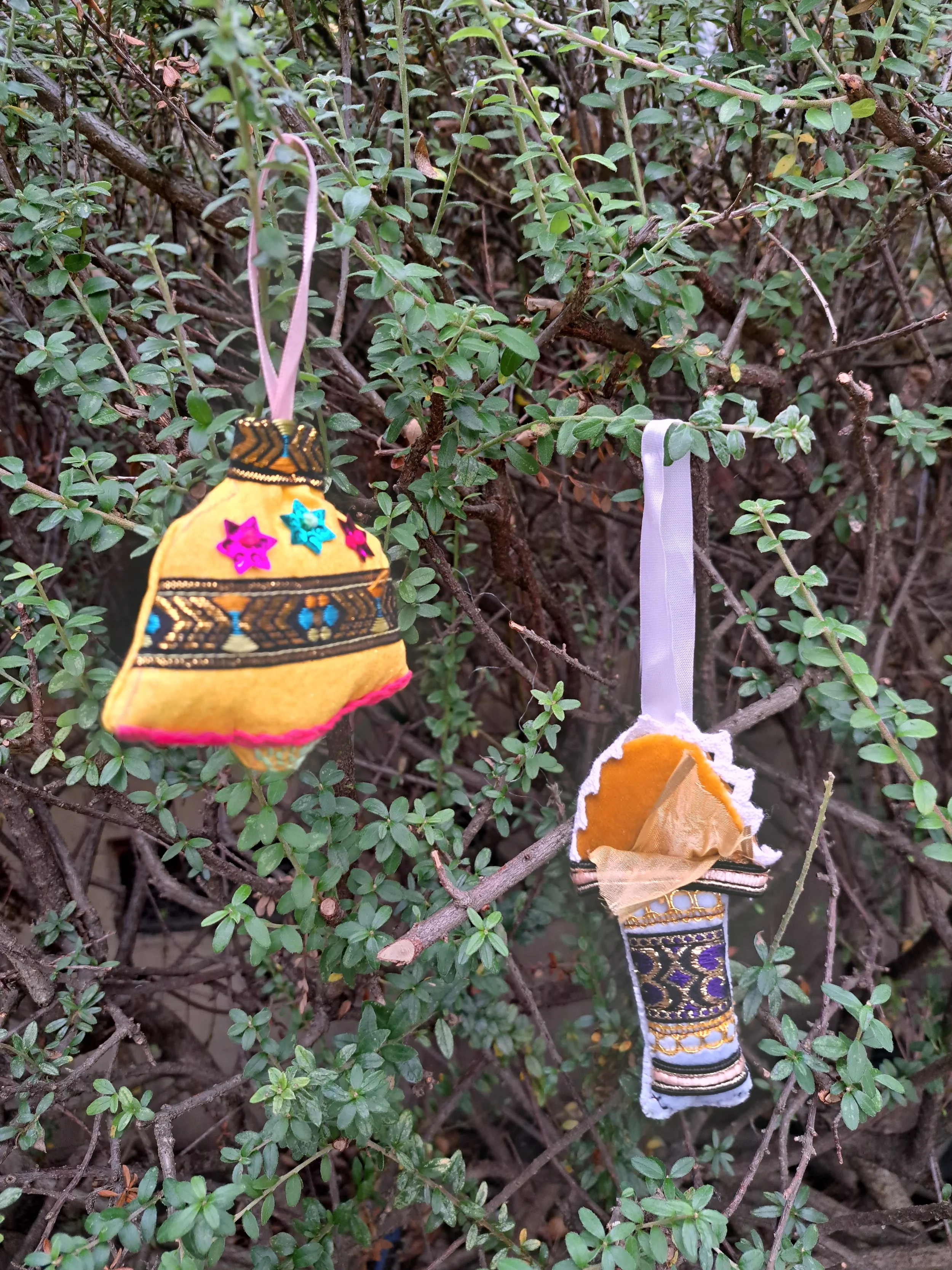 Christmas Decorations 