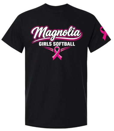 Fall Tee - Front & Sleeve Print