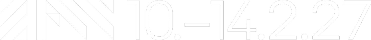 ZURICH FASHION WEEK // 11.-15.2.26