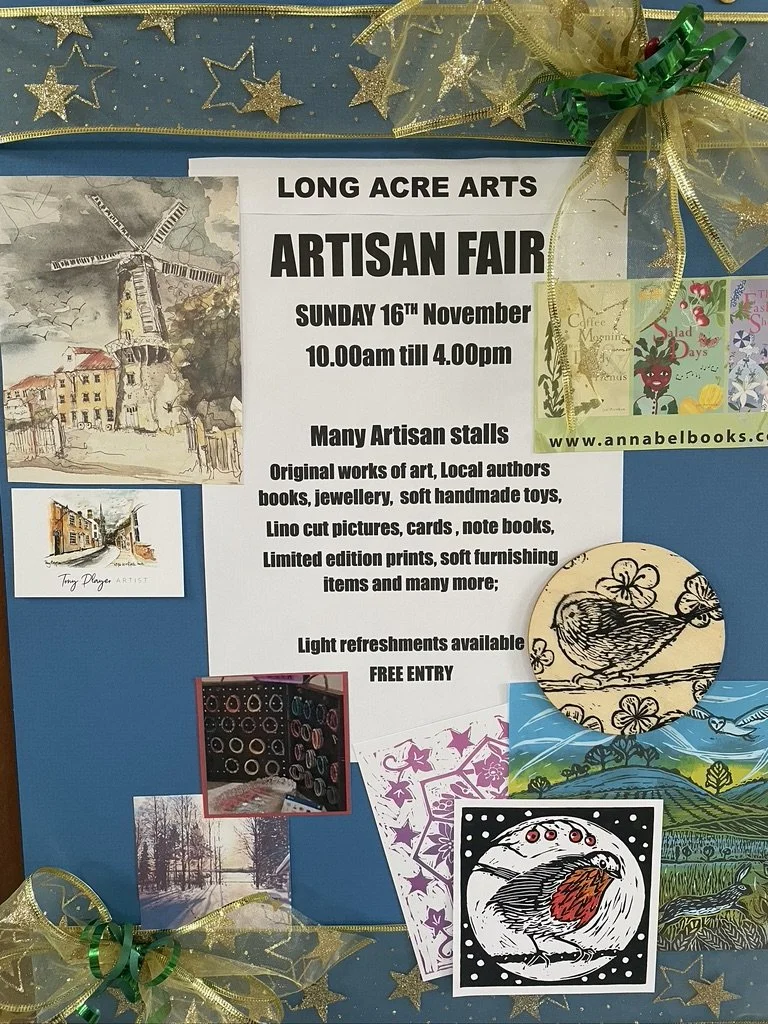 Artisan Fair