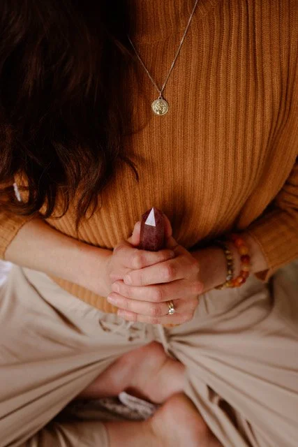 Forrest Inspired Yoga