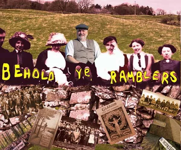 'Behold Ye Ramblers' - Live Theatre