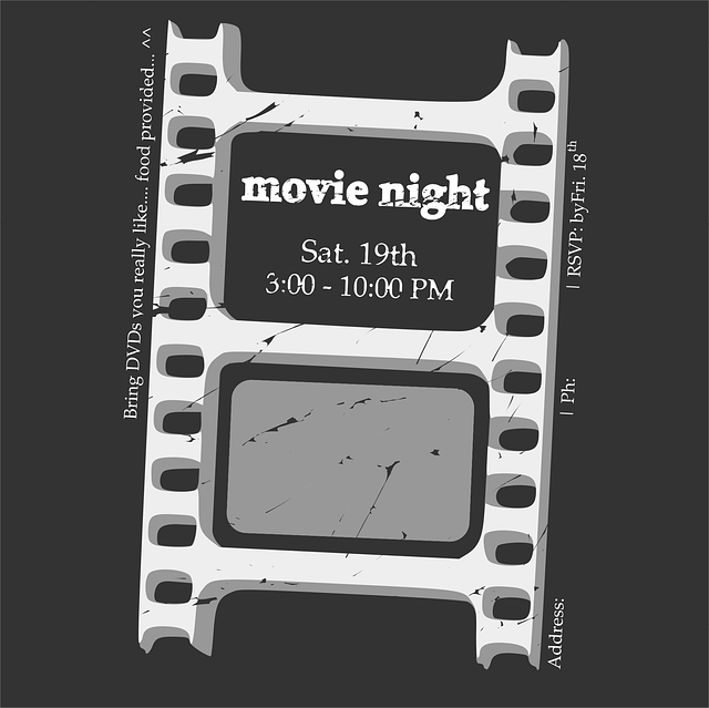 Movie Night