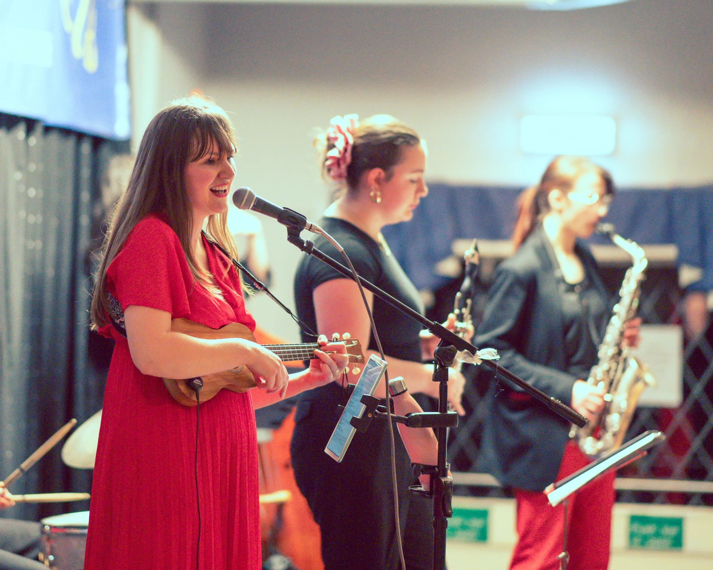 Live Music with Calypso Moon