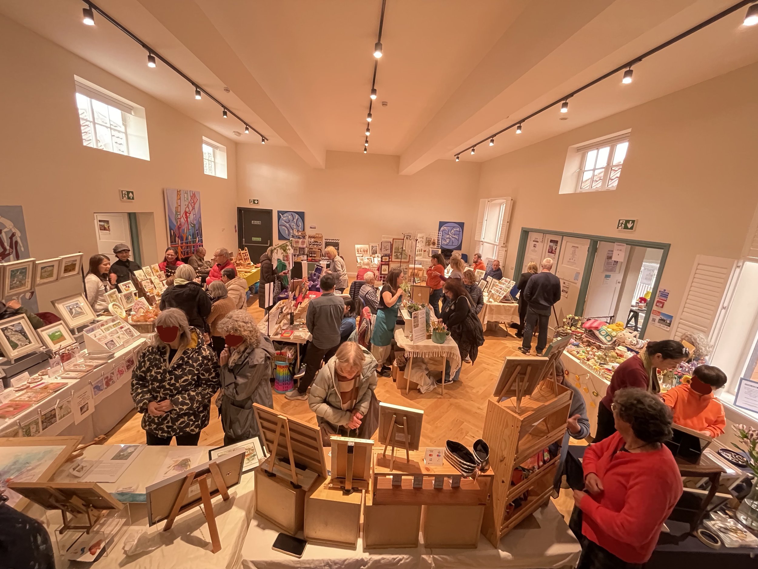 Artisan Fayre