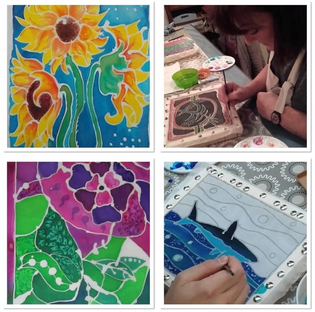 Batik Workshop