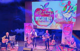 Live Music - 'All things McCartney'