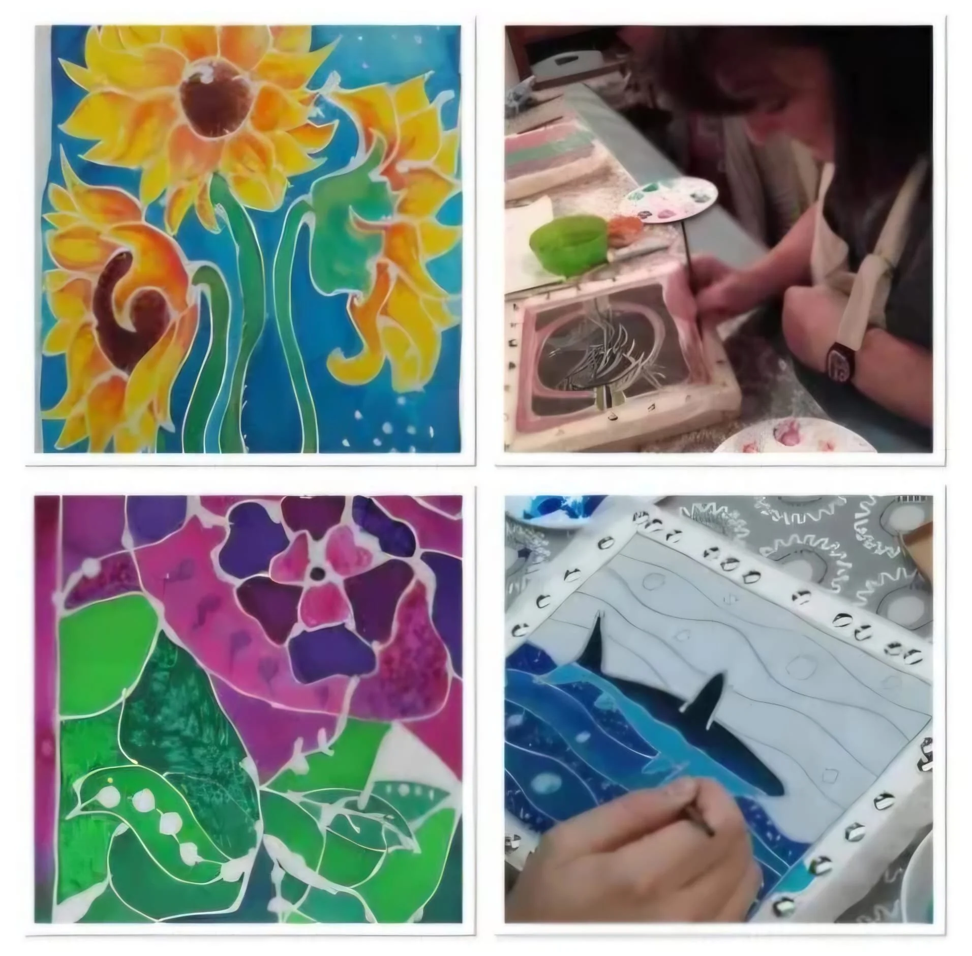Batik Workshop