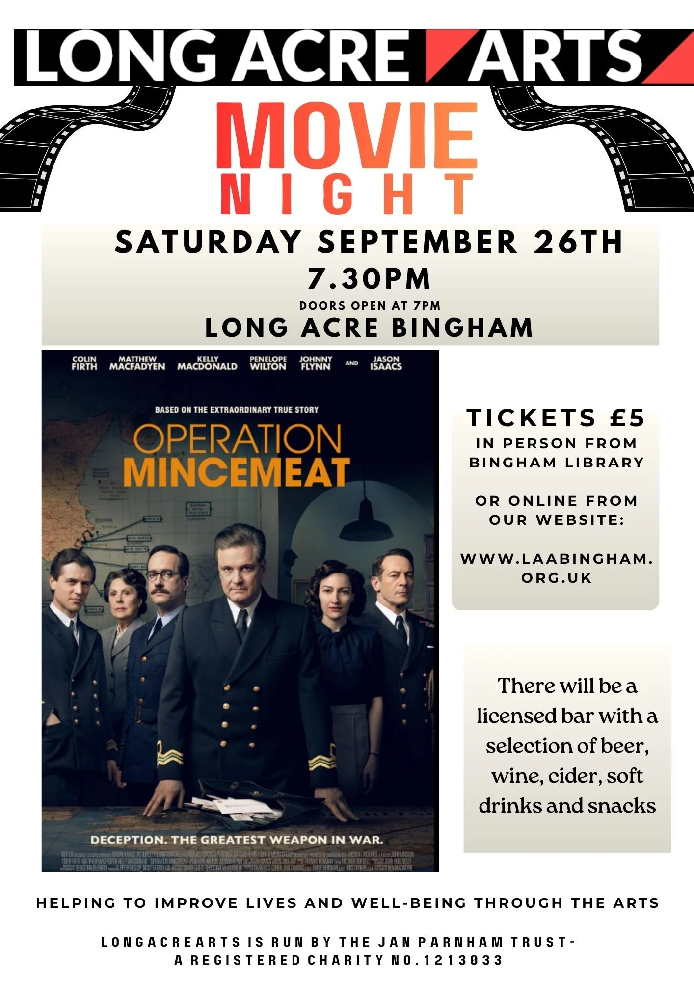 'Movie Night'