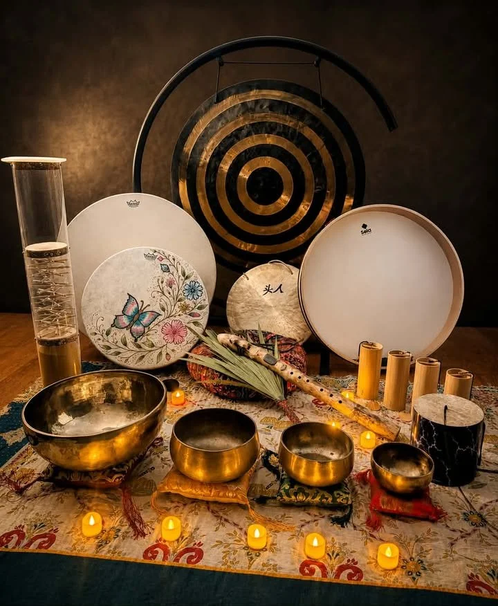 Soundbath