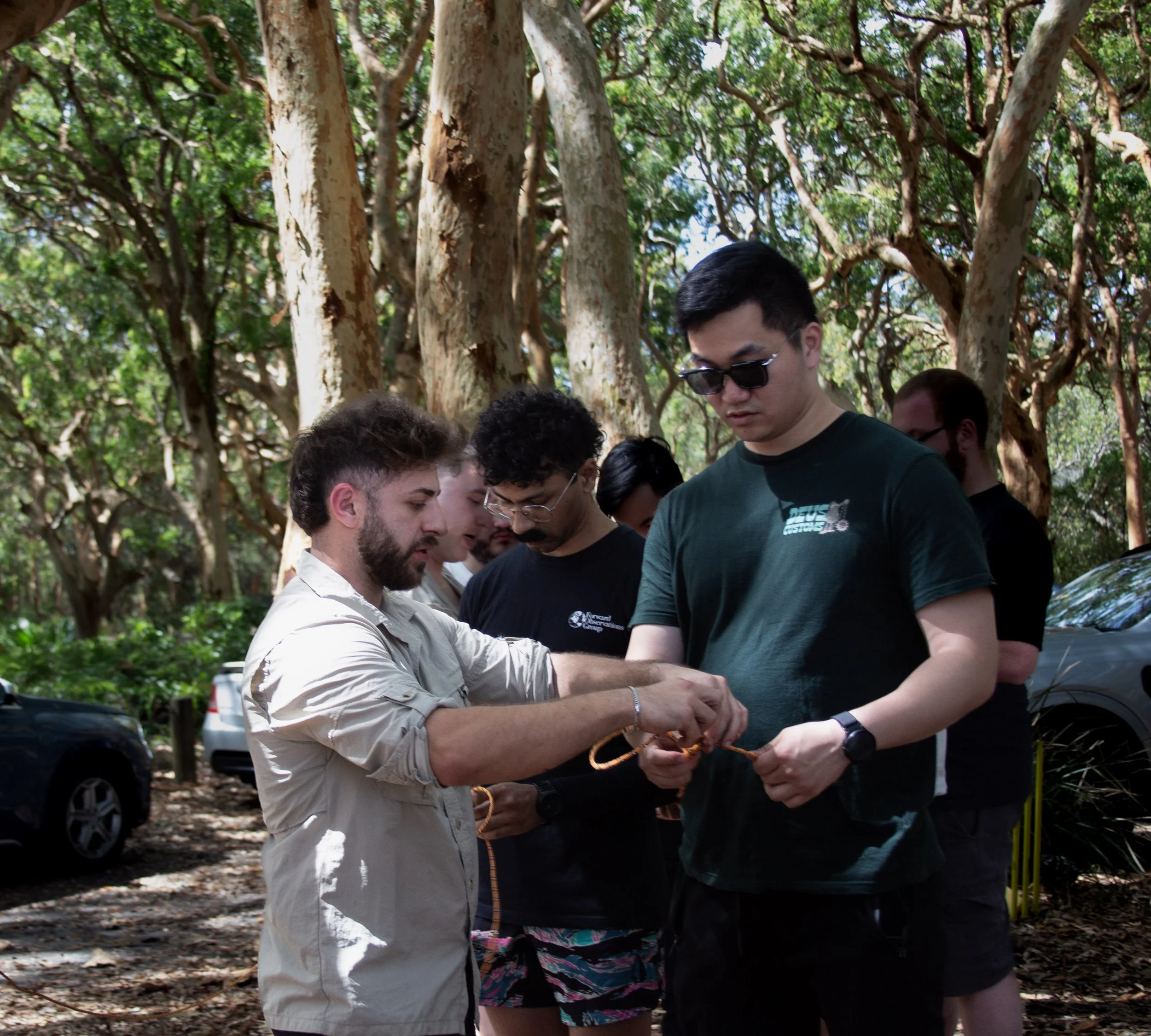 The L2C 2-Day Workshop, June 6th–7th, 2026 | All-Inclusive Skills Weekend