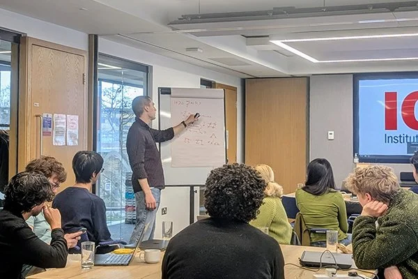 Workshop highlights: AI and ML for quantum sensing