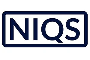 NIQS Tech logo