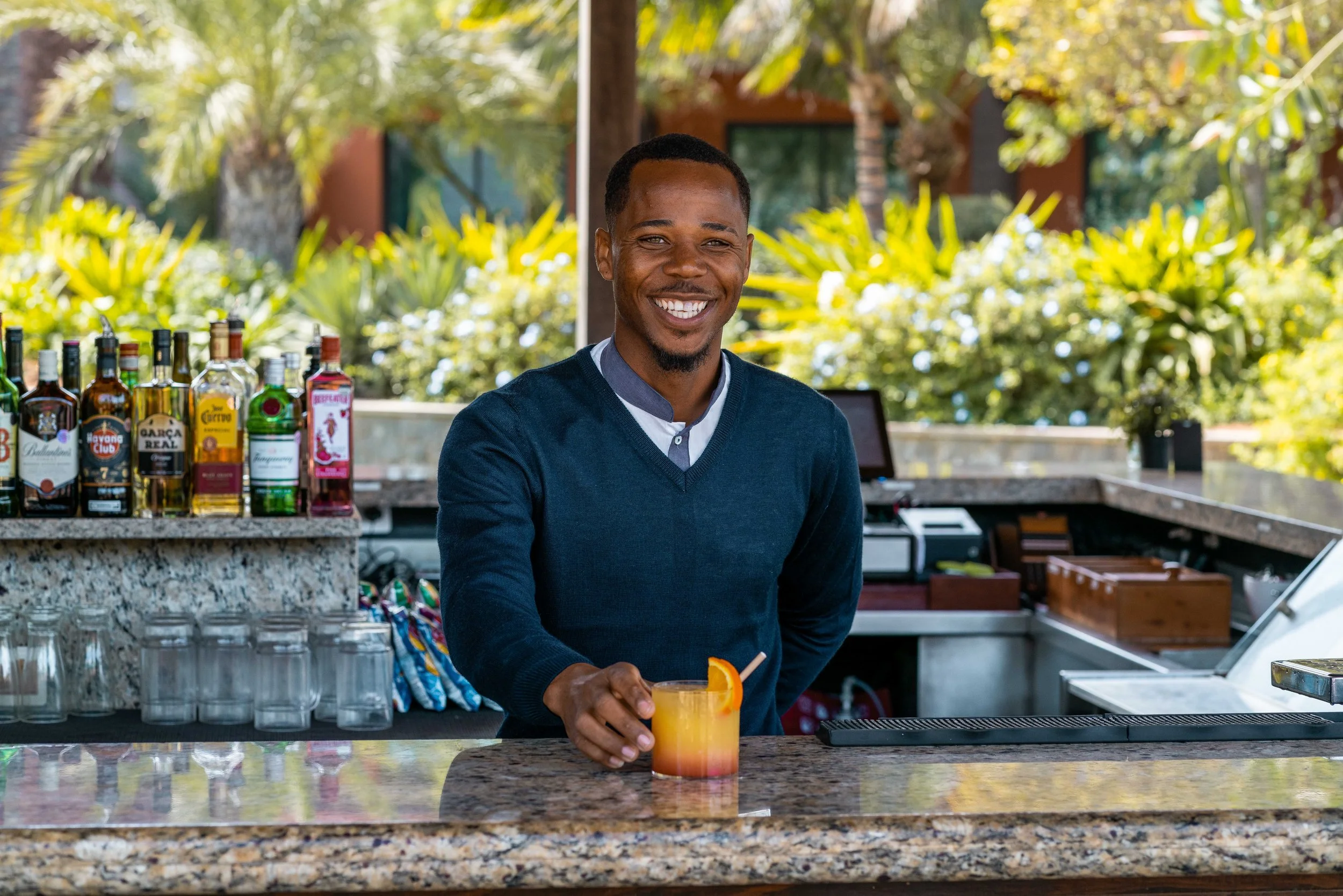 Why African Hotels Are Missing Out on Millions in Revenue (And How Professional Photography Can Fix It)