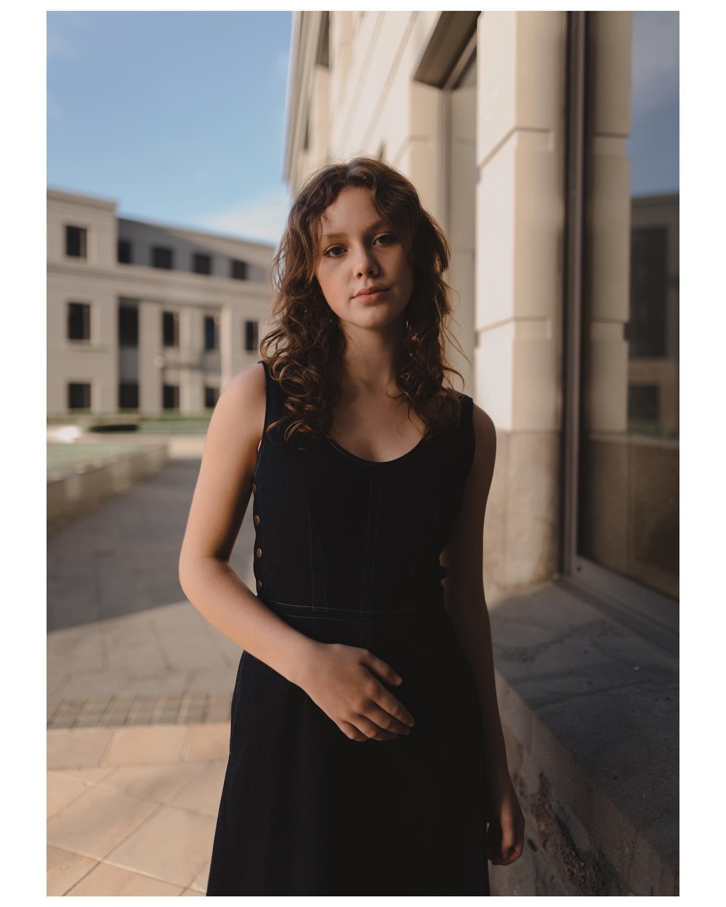 And we back! After surviving COVID we back to our regular programming 😇. Another shoot for @uniquemodelmanagement  with @sofiarogerwilliams