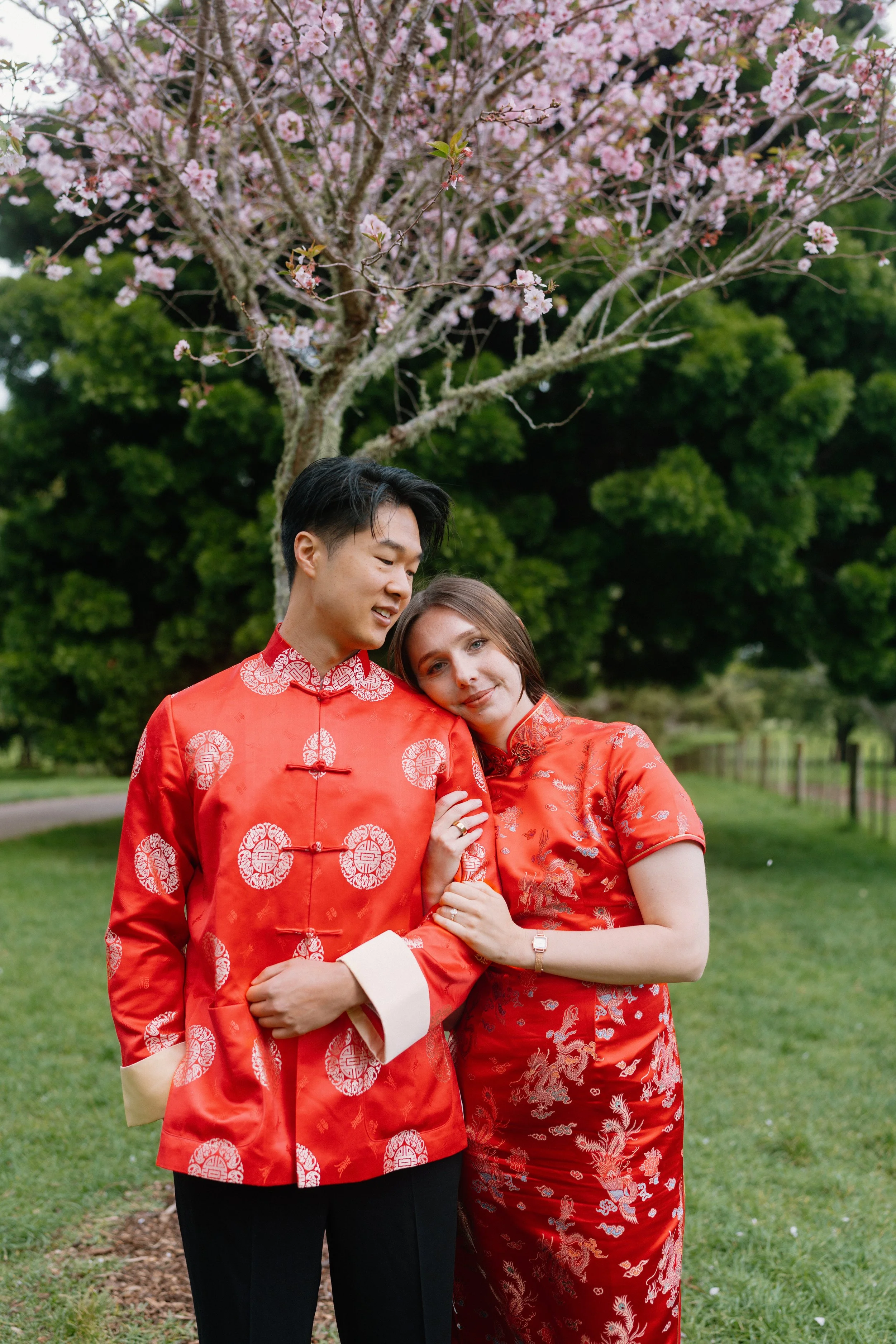 Becky & Tony | Engagement