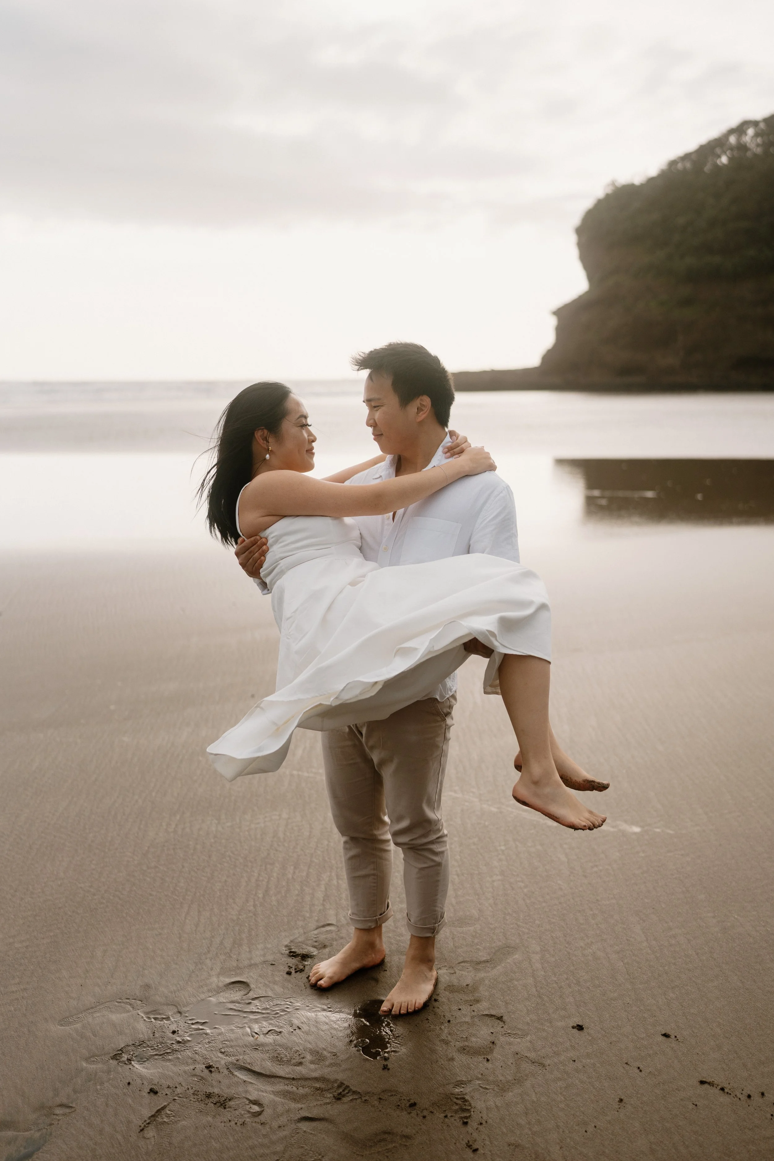 Antony & Wendy | Engagement