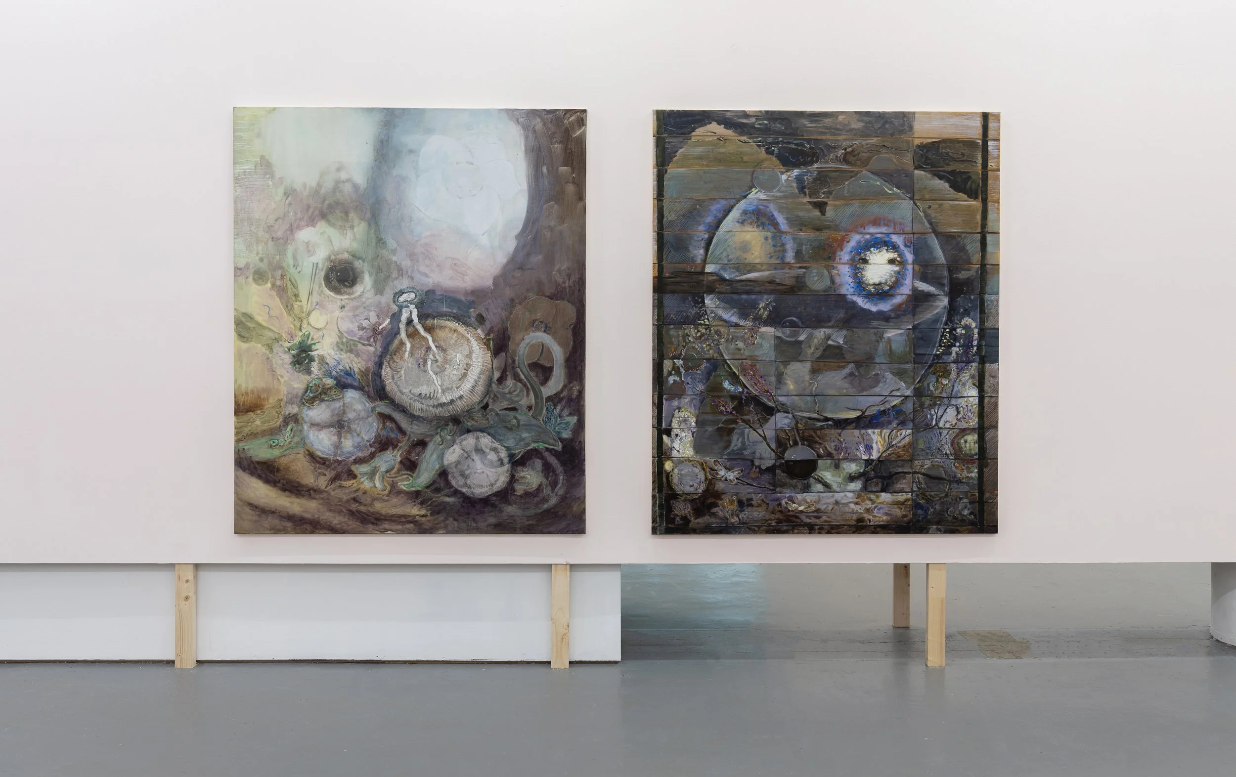 Jochem Mestriner. © Nest and Lotte van Uittert.