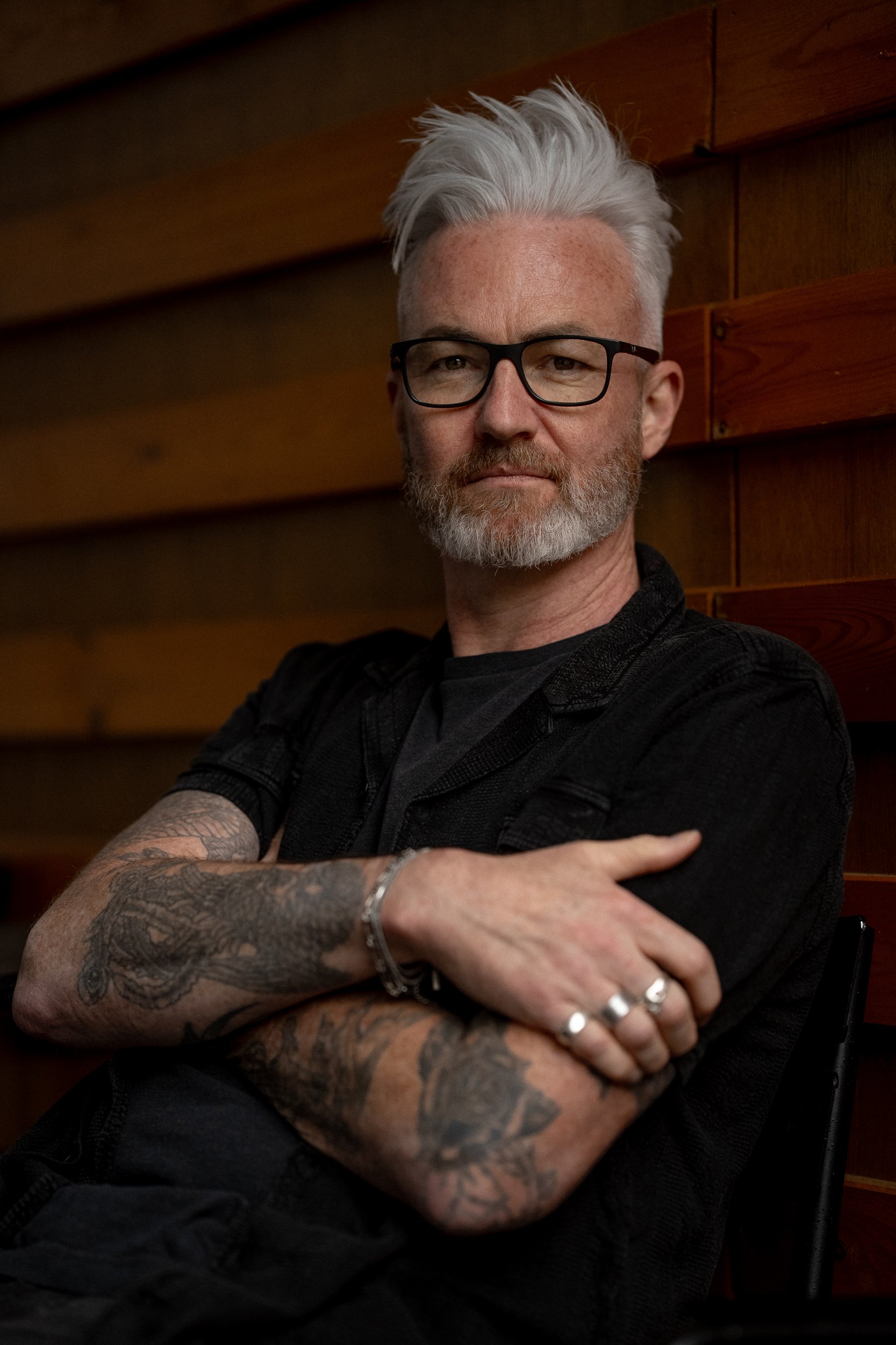 Andrew Henry, 20 years in retail and consumer brand leadership