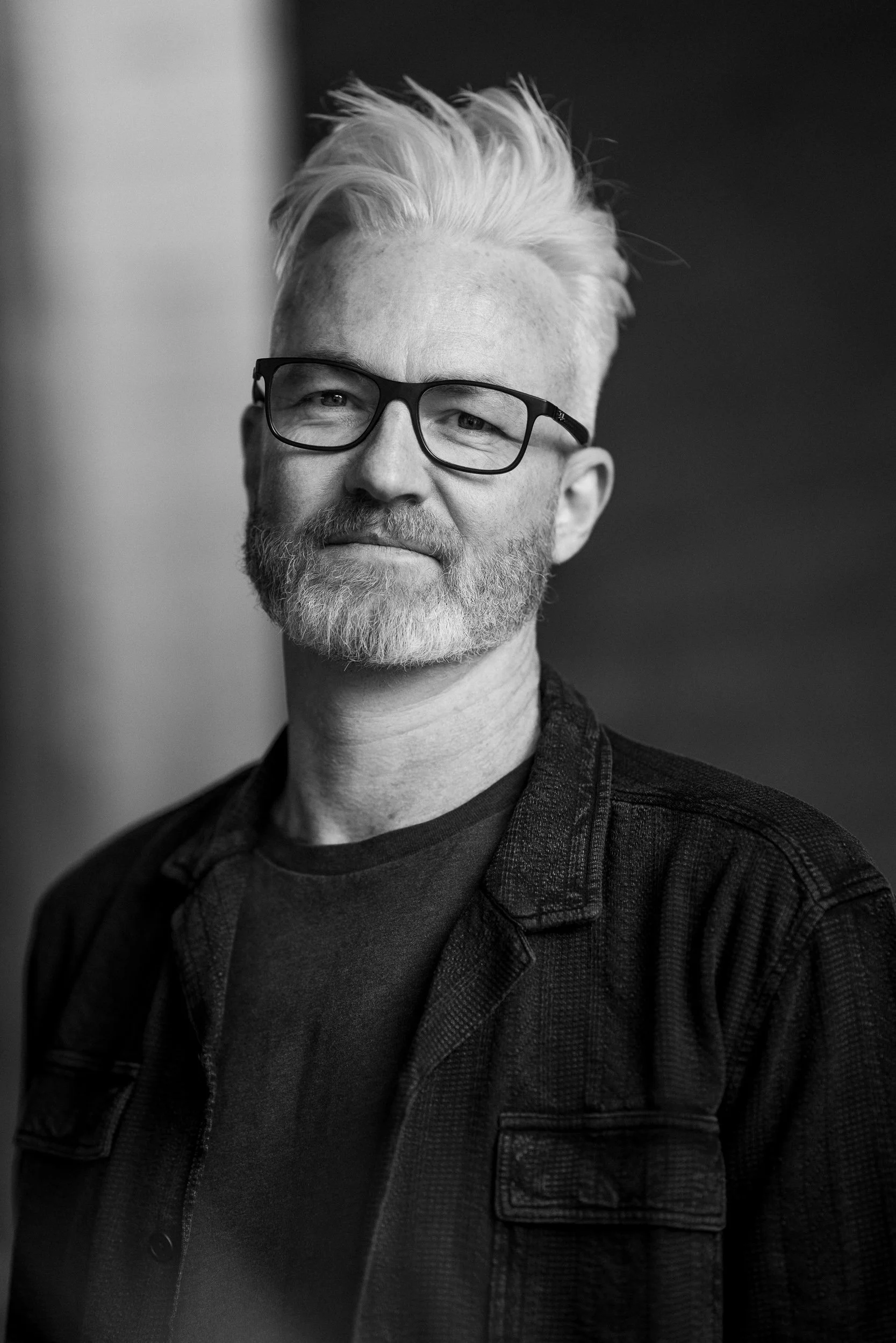 Andrew Henry - Leadership Performance Partner - The Leadership Reset