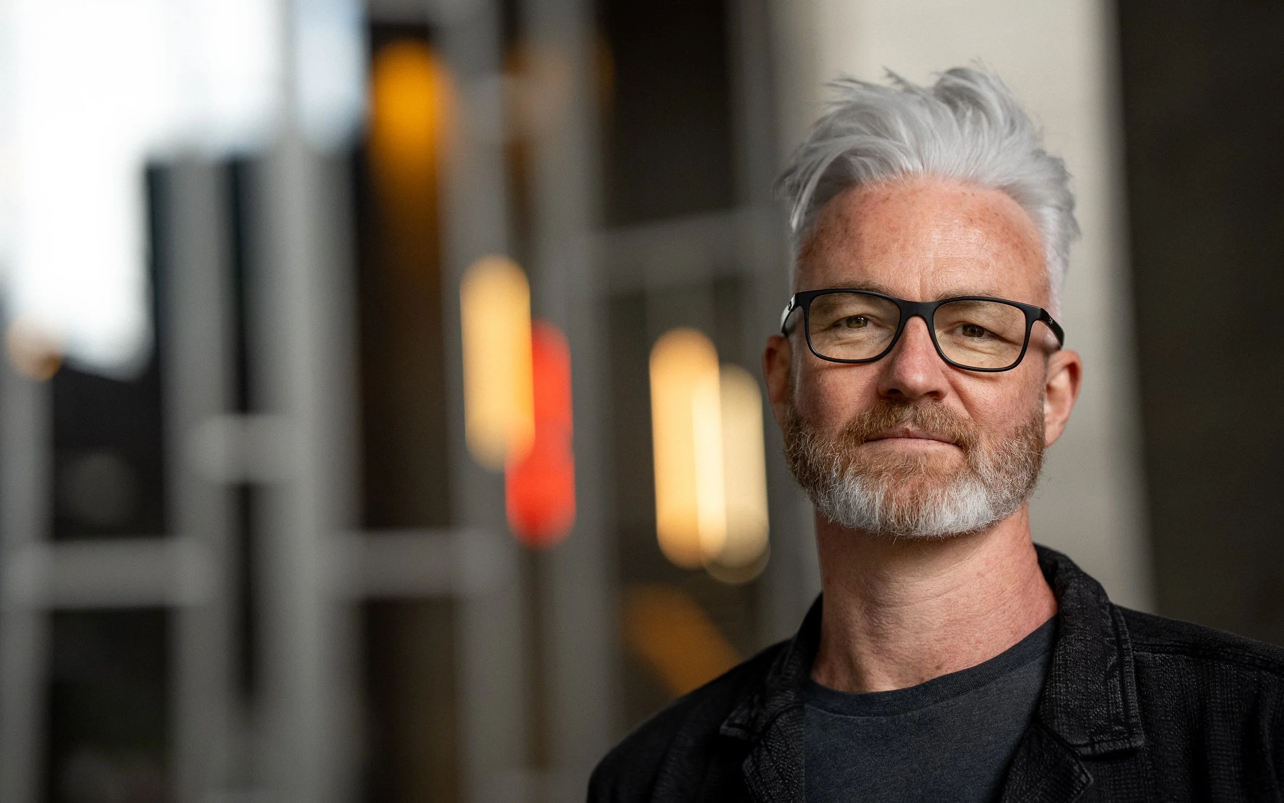 Andrew Henry - Leadership Performance Partner and former Global Product Executive - The Leadership Reset