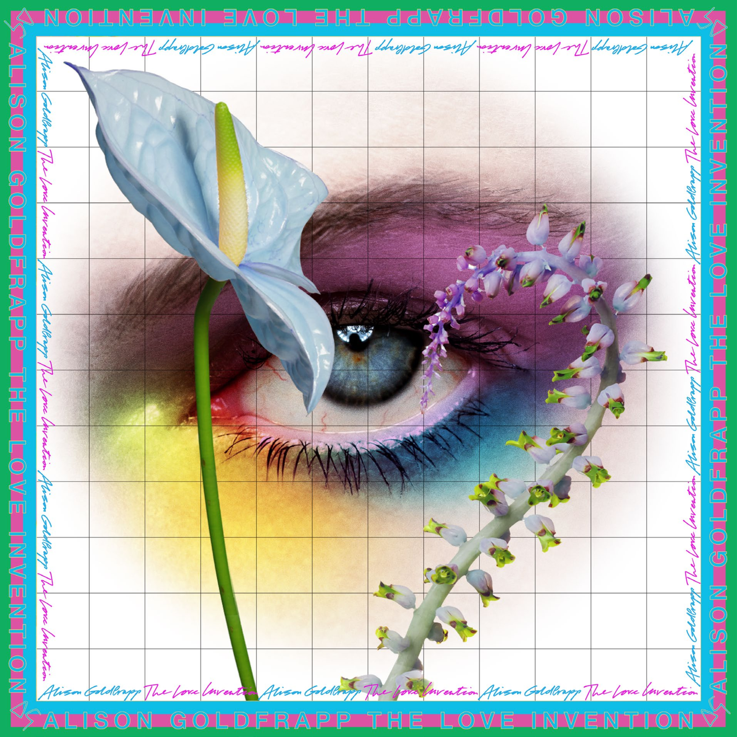 OFFICIAL STORE — ALISON GOLDFRAPP