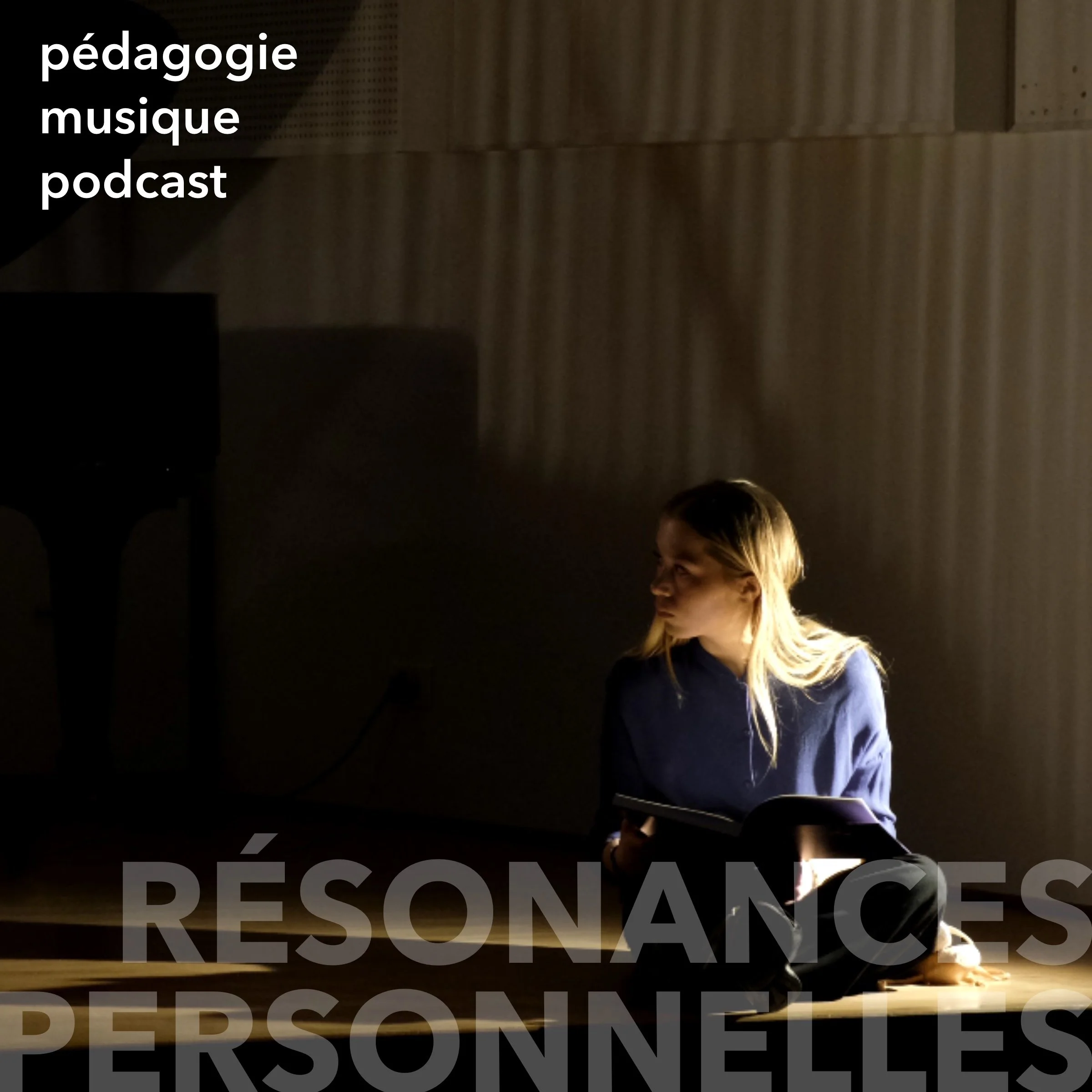 résonances personnelles