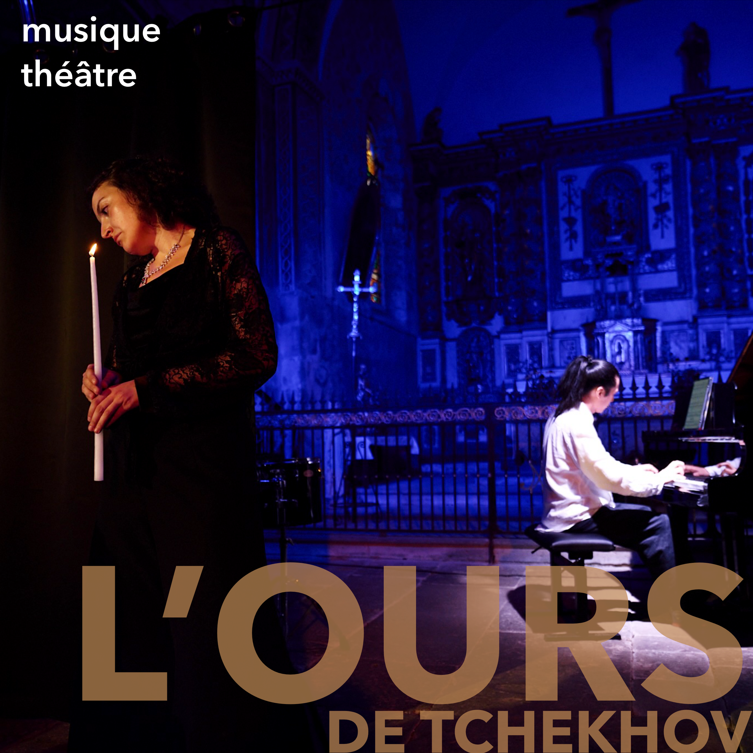 l'ours