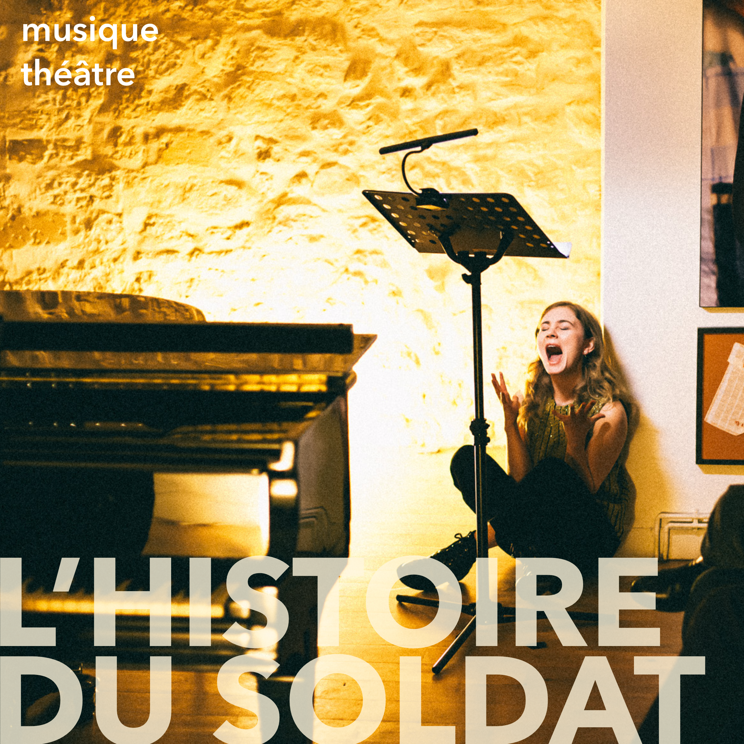 l’histoire du soldat