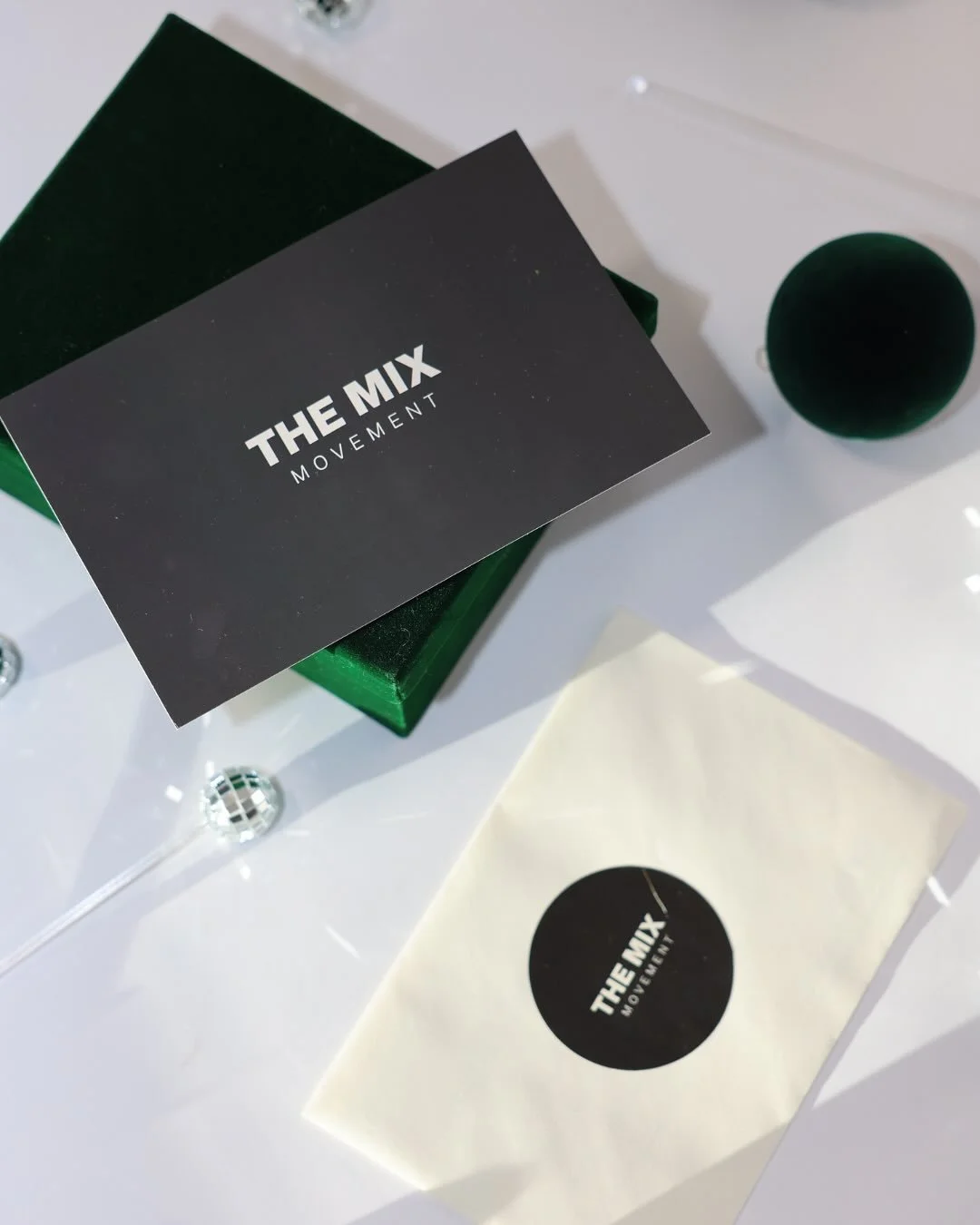 This season, wrap up something that actually feels good. 🎁🖤⁠
⁠
The MIX Giftcard is officially here, for your RIDE bestie, your BARRE lover, or that one friend who needs to try a class.🔥⁠
⁠
Give movement. Give joy. Give The MIX.🖤⁠

Available at th