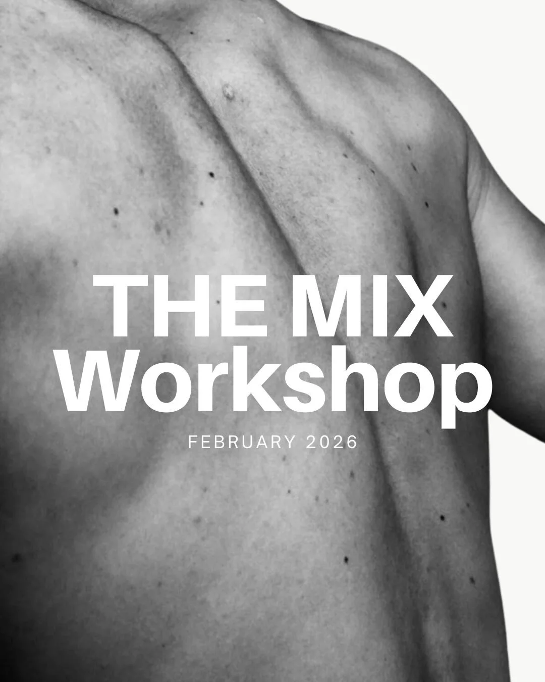 This February, we bring two new 75-minute workshops designed to help you move with more awareness, sharpen your technique, and train with confidence.⁠
⁠
&bull; Restore Workshop &ndash; exploring restorative stretching, intentional mobility, breathwor