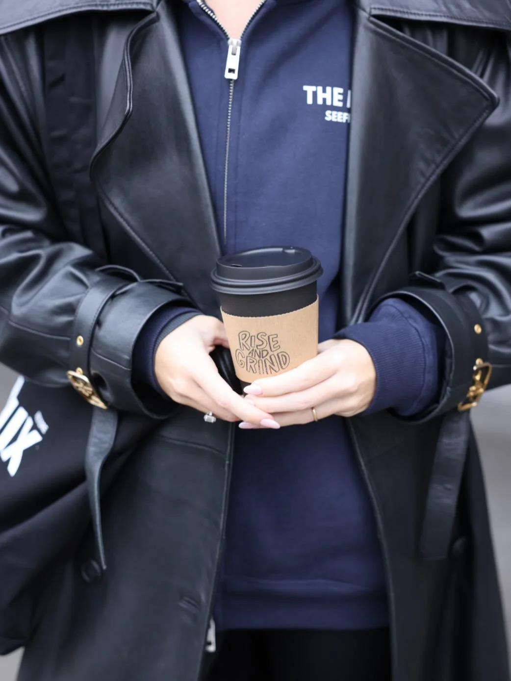 Some of the THE MIX outfits we&rsquo;re loving lately 🤍⁠
From early morning BARRE to late night RIDE.⁠
From soft &amp; minimal to bold &amp; powerful.⁠
Because what you wear should move with you.⁠
Support you.⁠
And make you feel like that version of