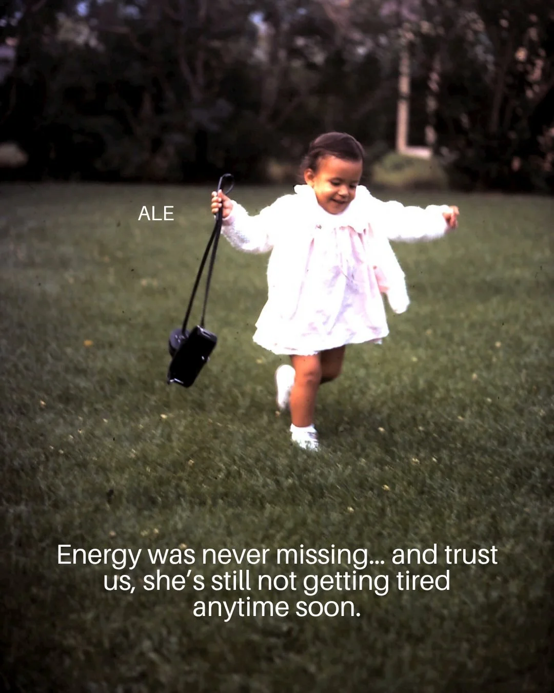 In case you were wondering&hellip;⁠
they&rsquo;ve always been like this.⁠🥹🥹
⁠
The energy. The attitude. The personality.⁠
Nothing new here.⁠
⁠
From dancing in their room,⁠
to needing coffee before speaking,⁠
to bringing the heat, the calm&hellip; o