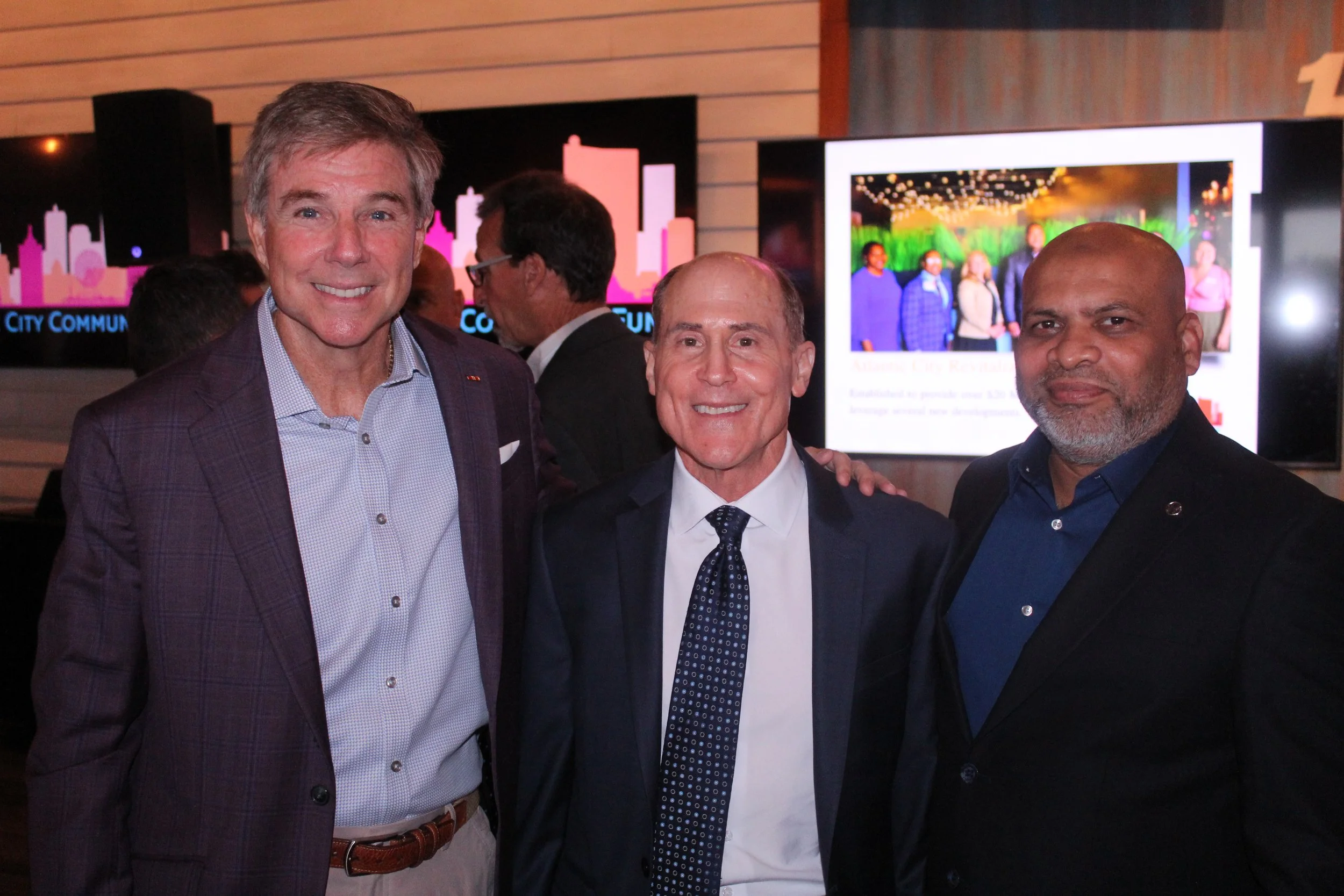 2025 ACCF Reception