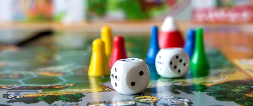 Board Game night