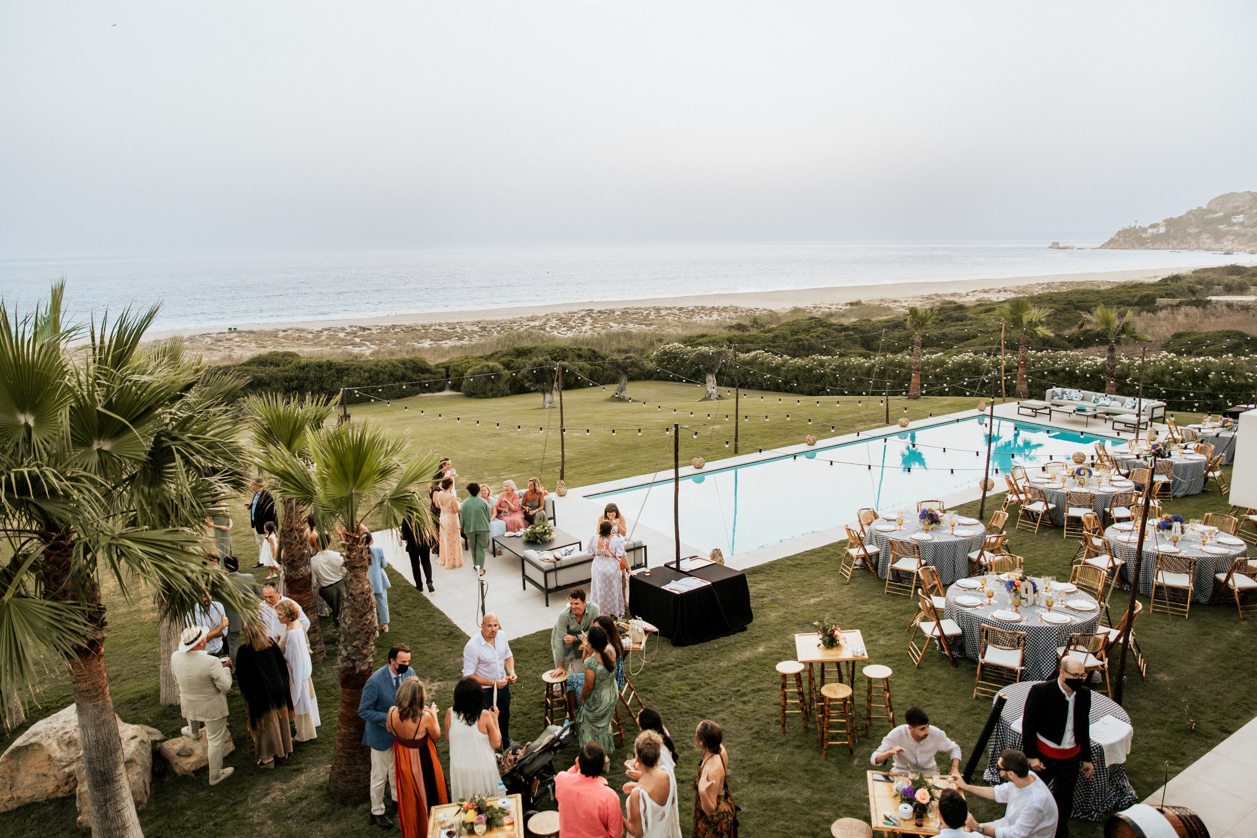 15 Consejos para encontrar El lugar de celebración perfecto para tu boda