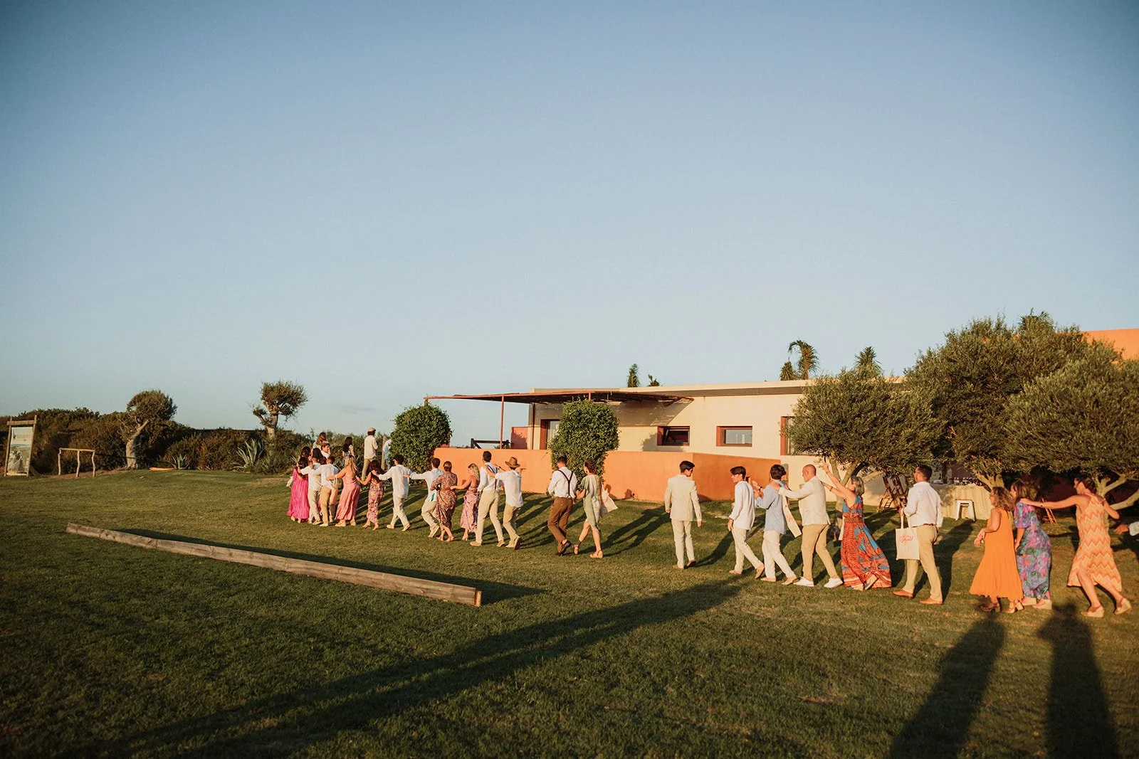 LA LISTA DE INVITADOS, LA IMPORTANCIA DE SABER CUáNTOS INVITADOS VIENEN A TU BODA.