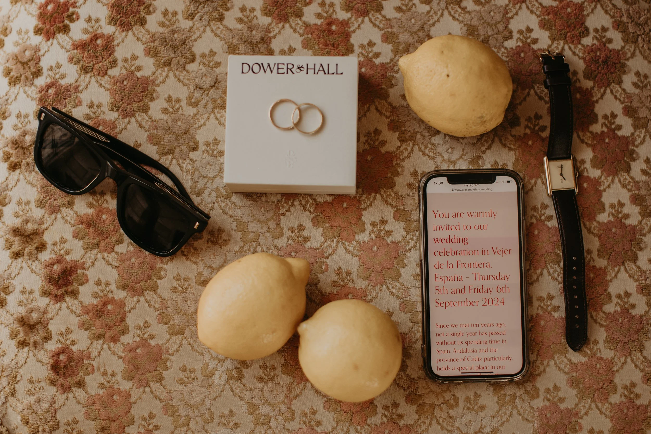  ¿INVITACIÓN DIGITAL SI o NO?