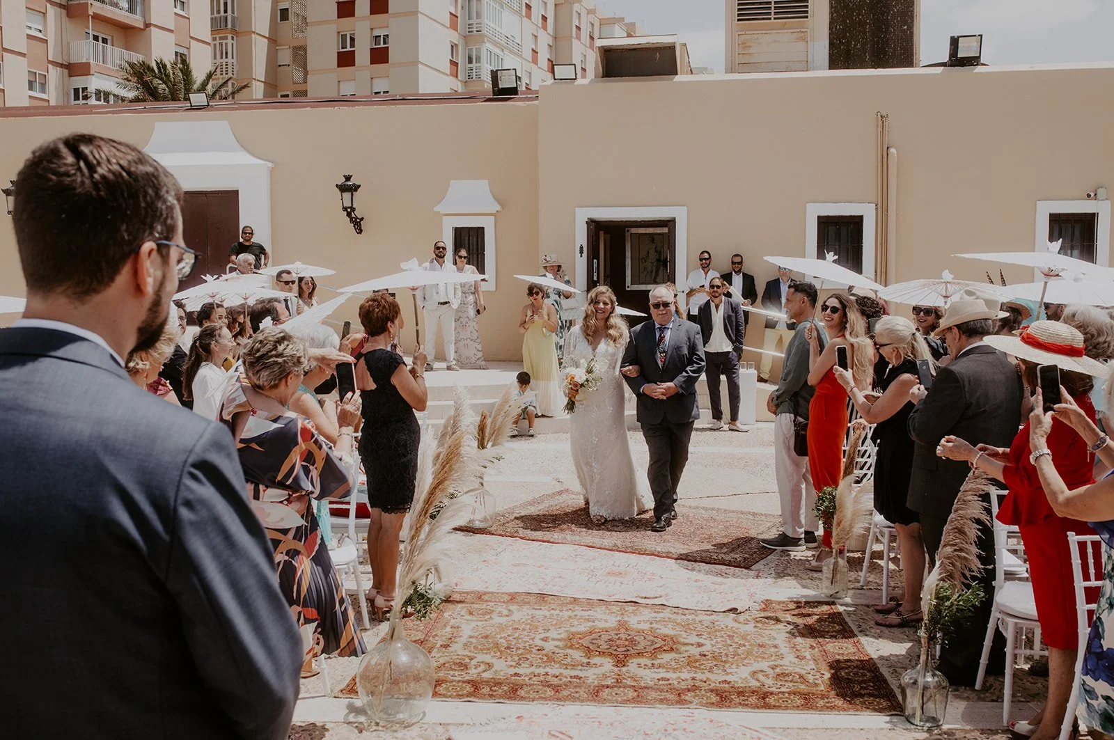 CÓMO SUPERAR EL BLOQUEO Y EL AGOBIO CON LA ORGANIZACIÓN DE TU BODA.  