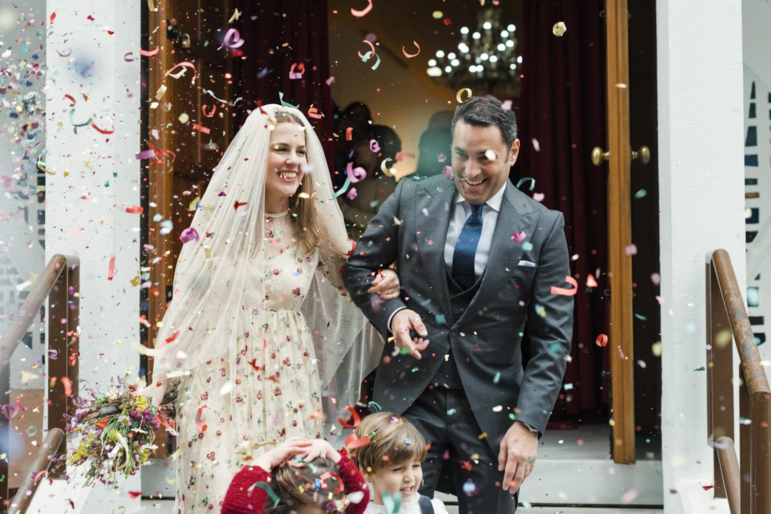 ¿CÓMO ELEGIR LA FECHA DE TU BODA?