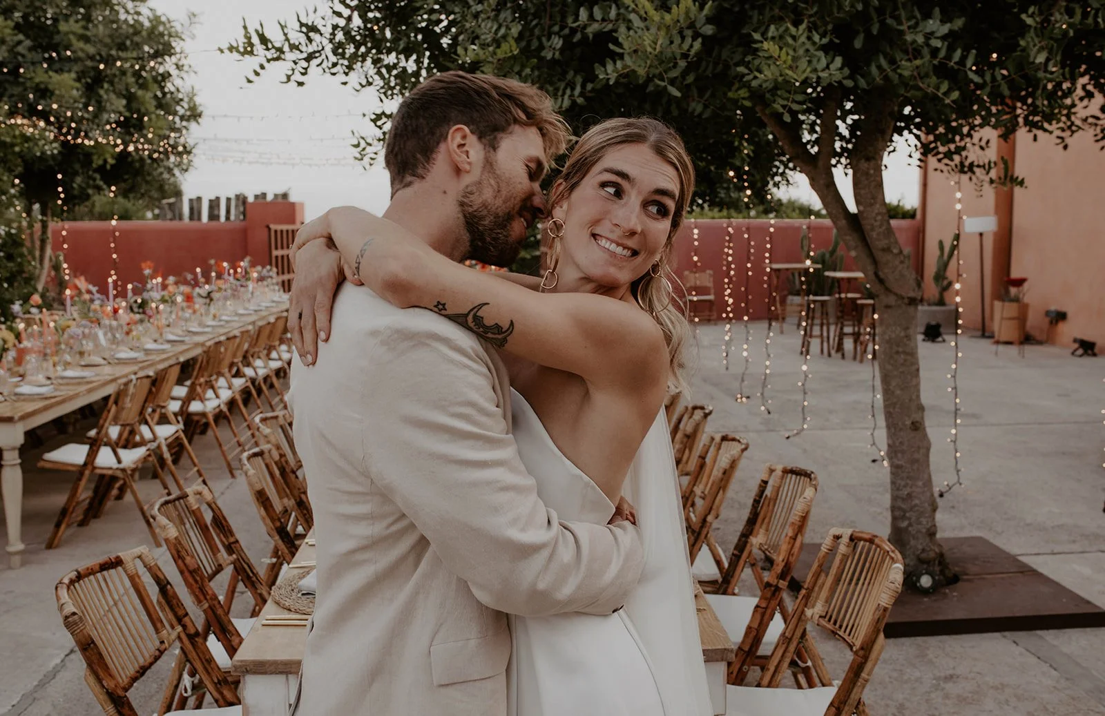 ¿BODA DE DÍA O DE NOCHE? TODO LO QUE NADIE TE CUENTA.