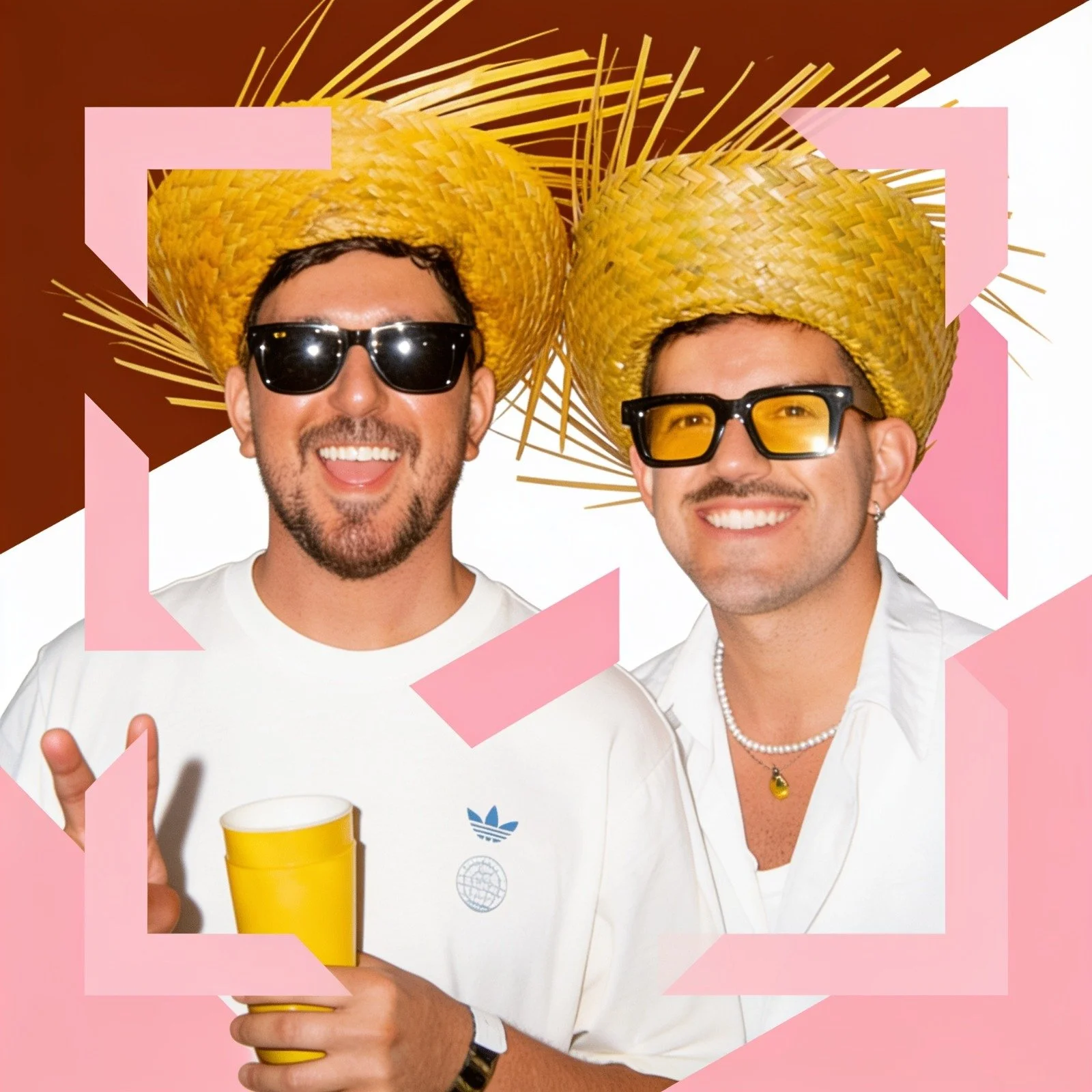 JAIME y DANI