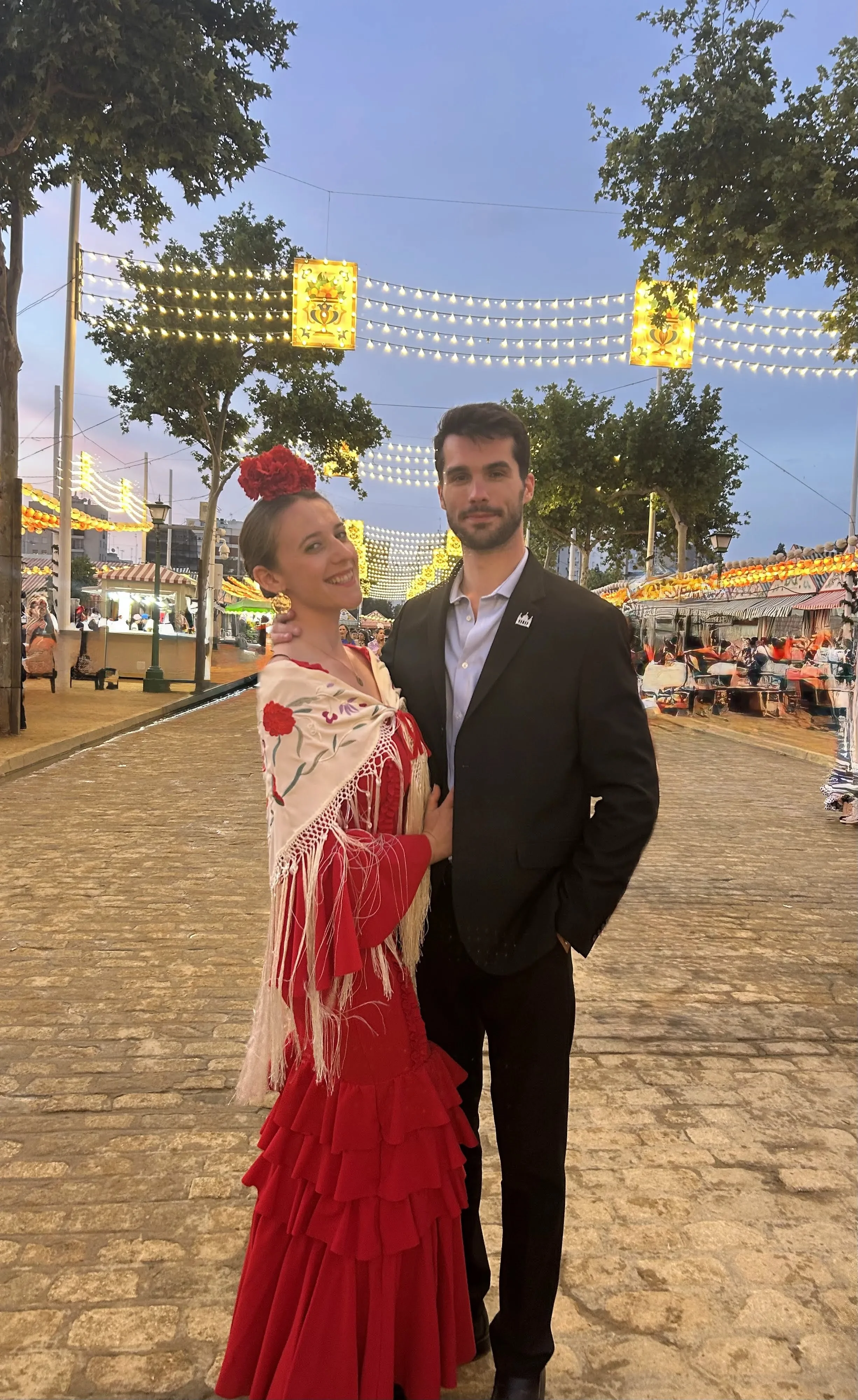 PABLO ET MANON 