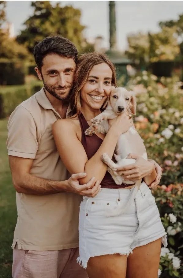 CARMEN y RAMÓN 