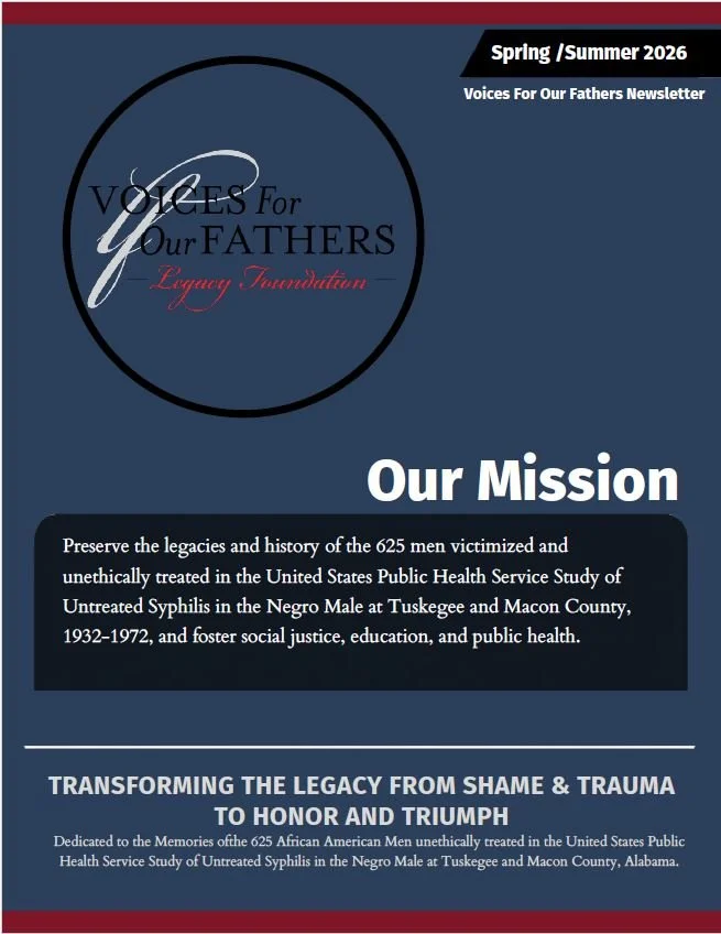 NEWSLETTERS: SPRING / SUMMER 2026