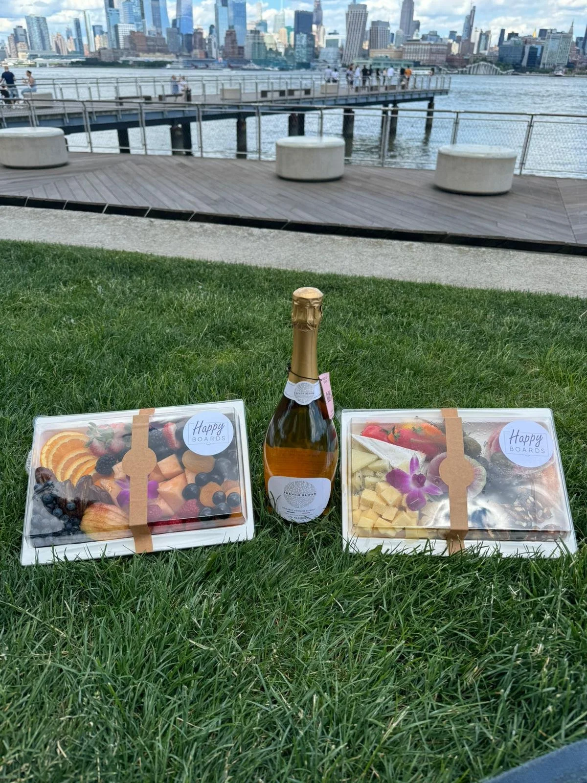 Our Story — HappyBoards