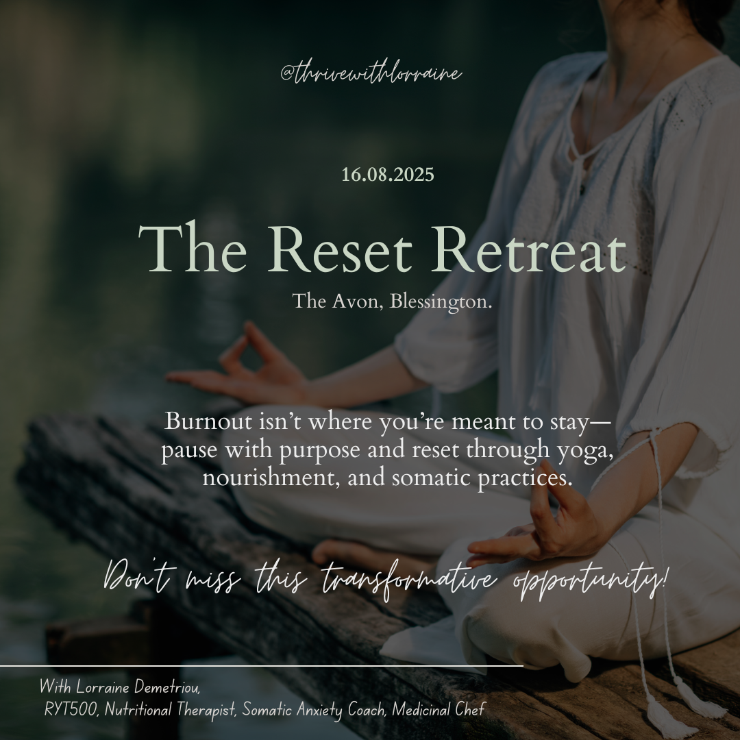The Rest Retreat